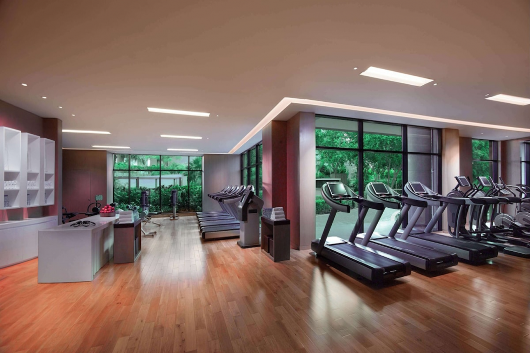 Leisure and Sport Facilities