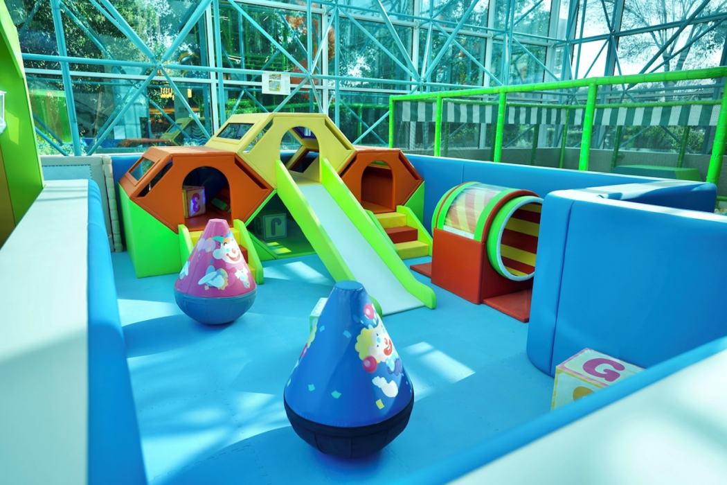 Amenities and Services