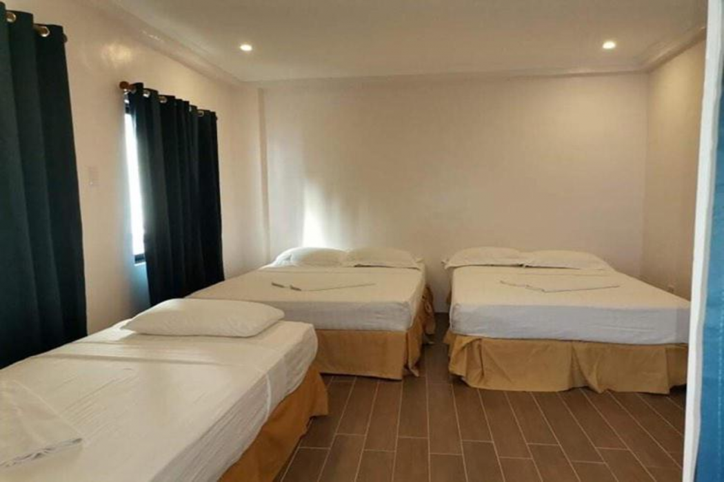 Island Inn Boracay 13/50