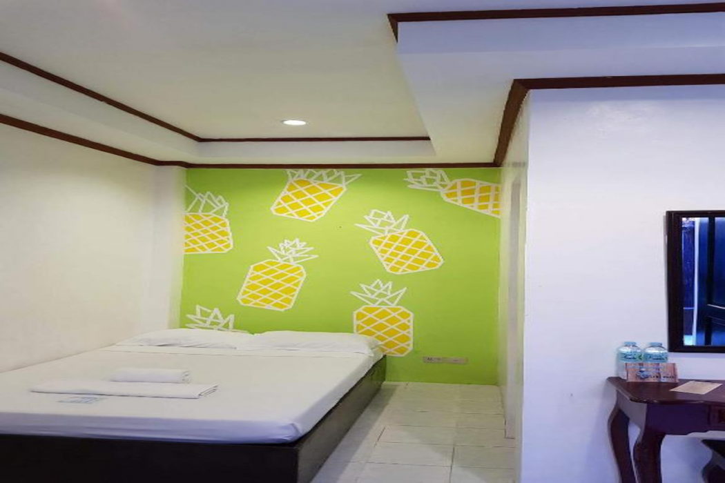 Island Inn Boracay 6/50