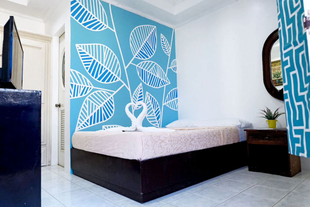 Island Inn Boracay 8/50