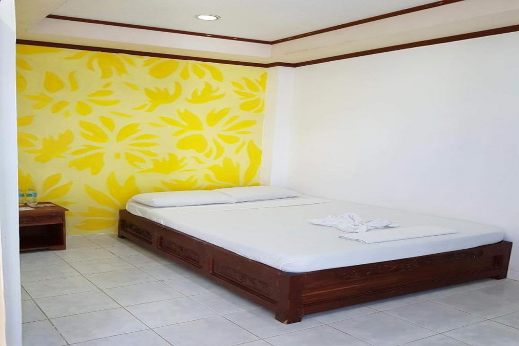 Island Inn Boracay 7/50
