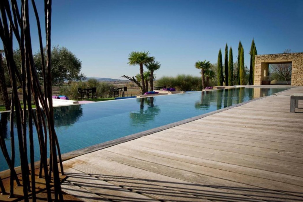 Domaine Des Andeols 23/42