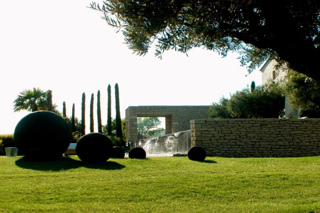 Domaine Des Andeols 1/42