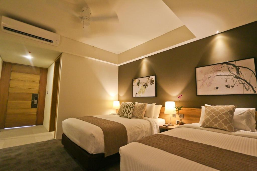 Escala Tagaytay 15/55