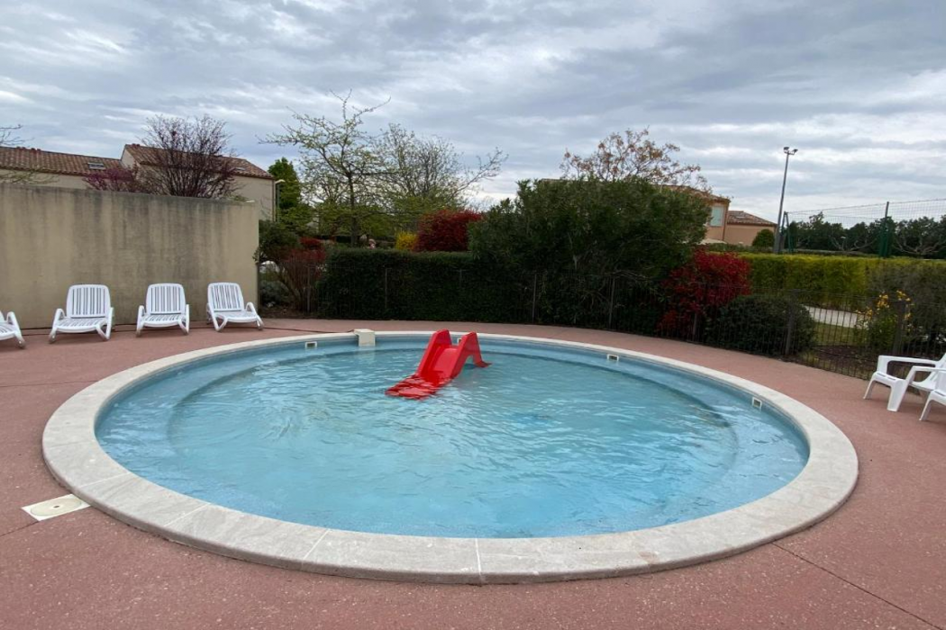 Residence Les Demeures du Ventoux - Vacanceole 10/49