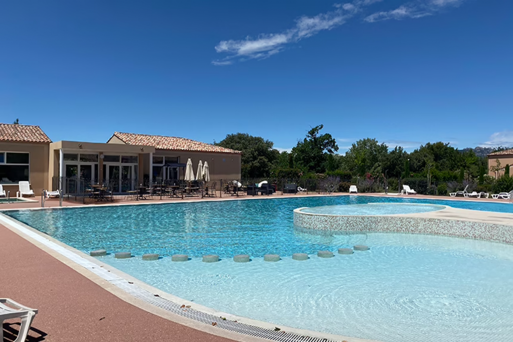 Residence Les Demeures du Ventoux - Vacanceole 9/49