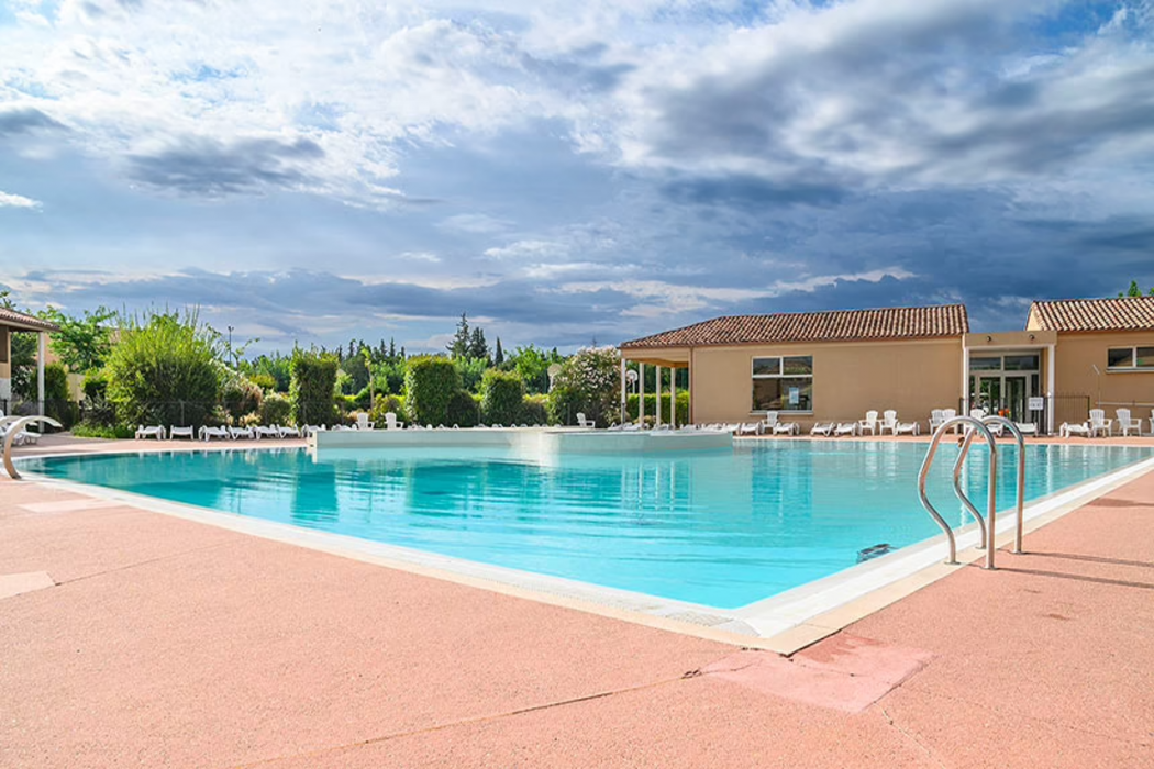 Residence Les Demeures du Ventoux - Vacanceole 12/49