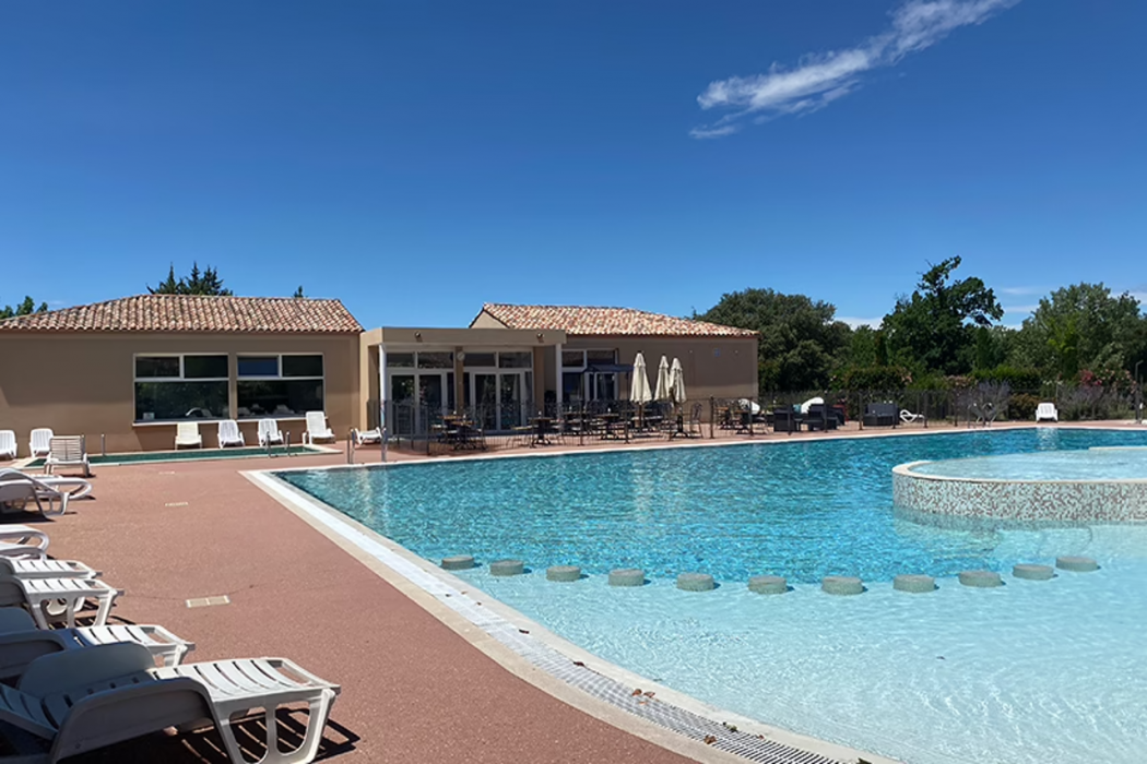 Residence Les Demeures du Ventoux - Vacanceole 11/49