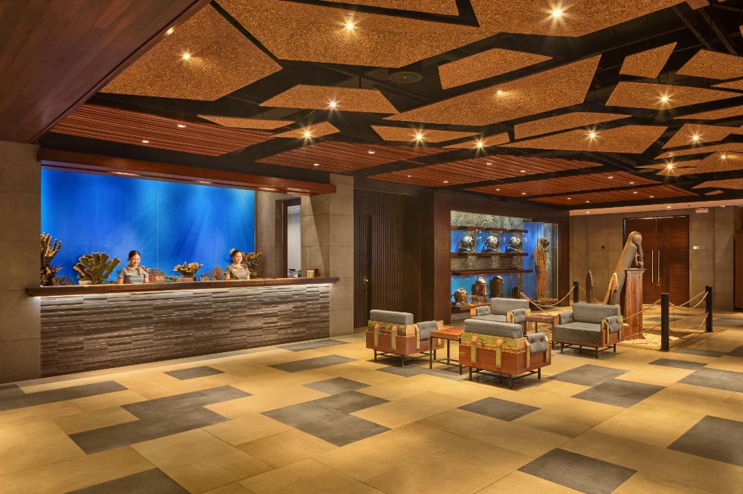 Two Seasons Coron Bayside Hotel 13/68