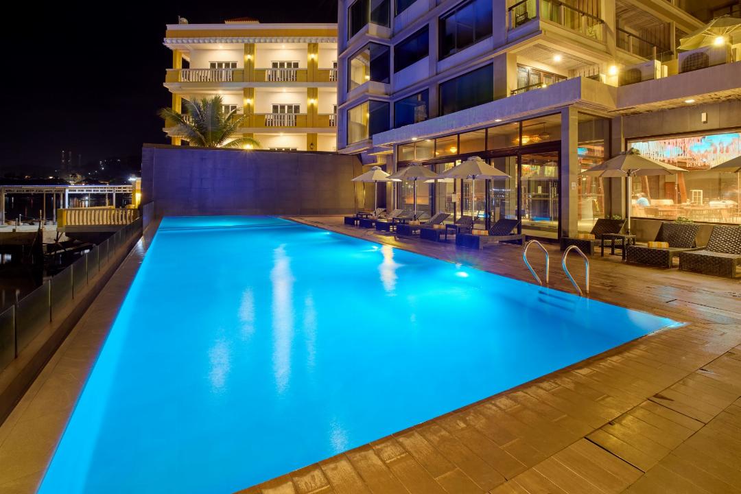 Two Seasons Coron Bayside Hotel 28/68