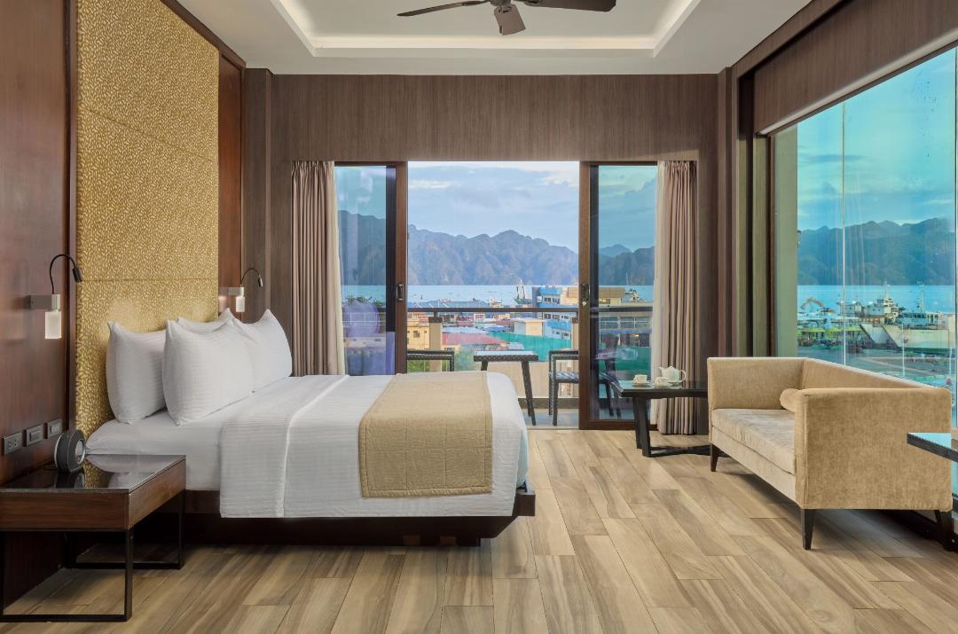 Panorama Suite