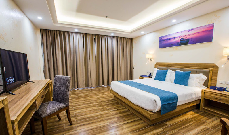Costa Palawan Resort 10/13
