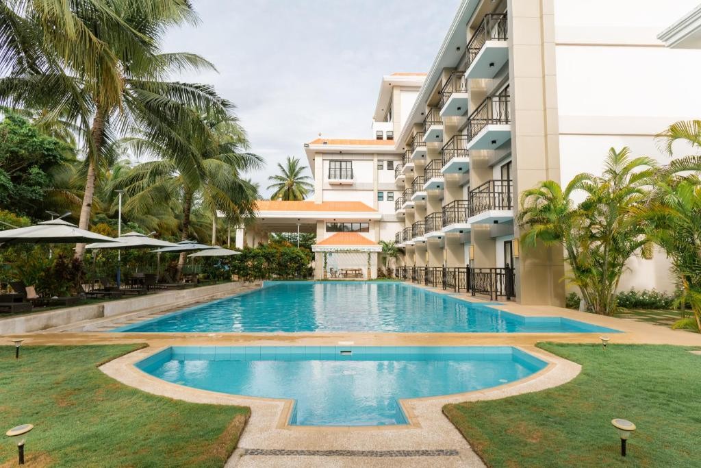 Costa Palawan Resort 12/13