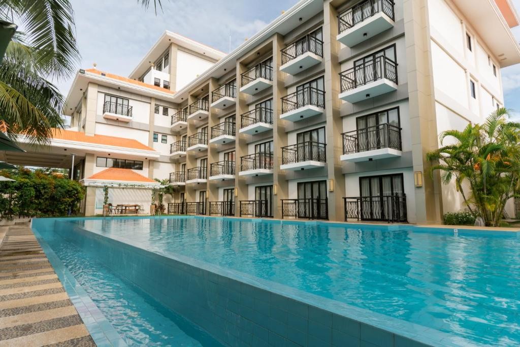 Costa Palawan Resort 13/13