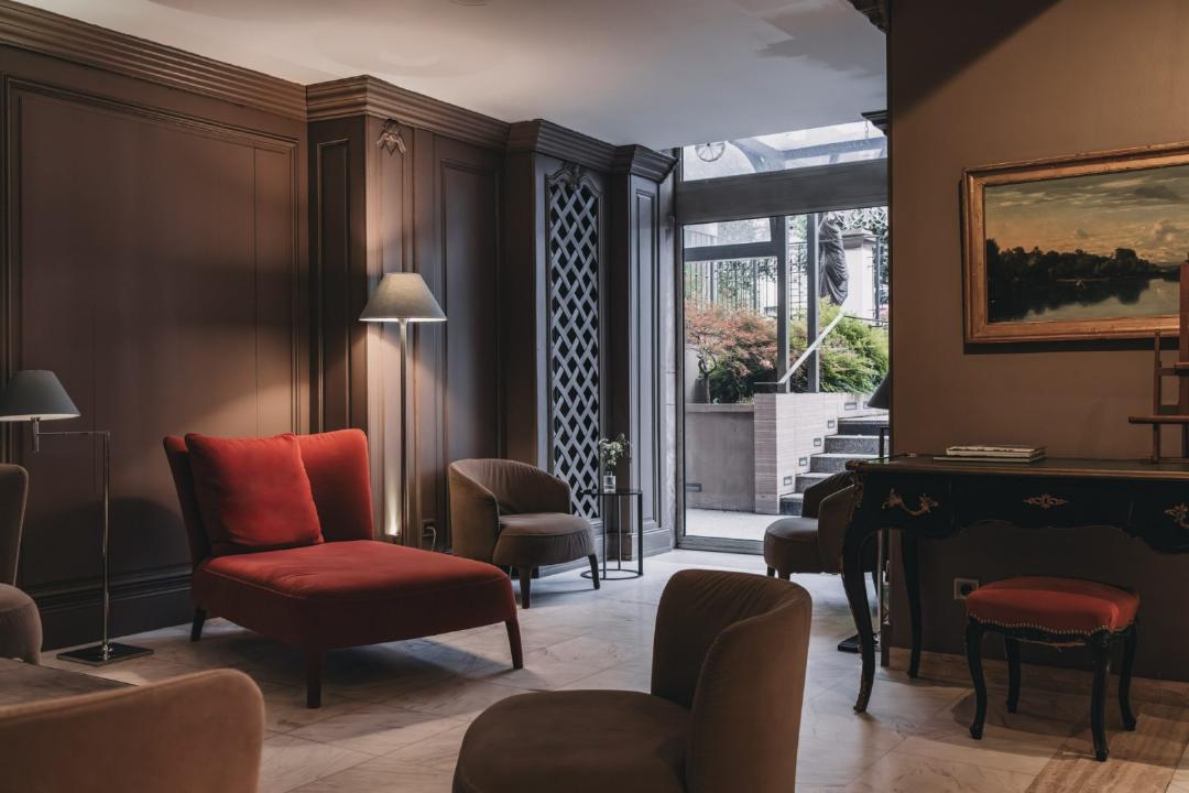 Hotel Regent Contades 6/44