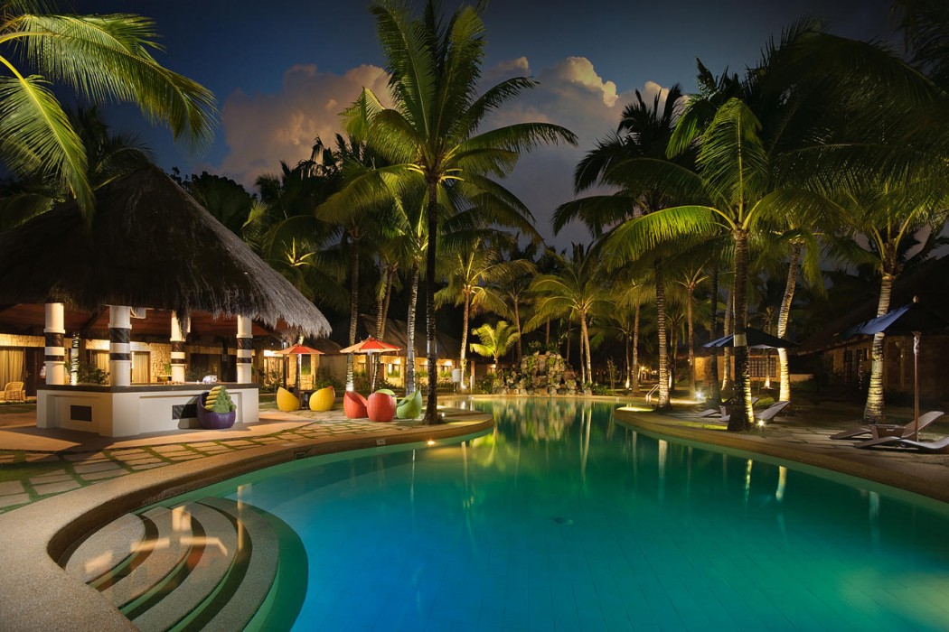 Oceanica Resort Panglao 42/77