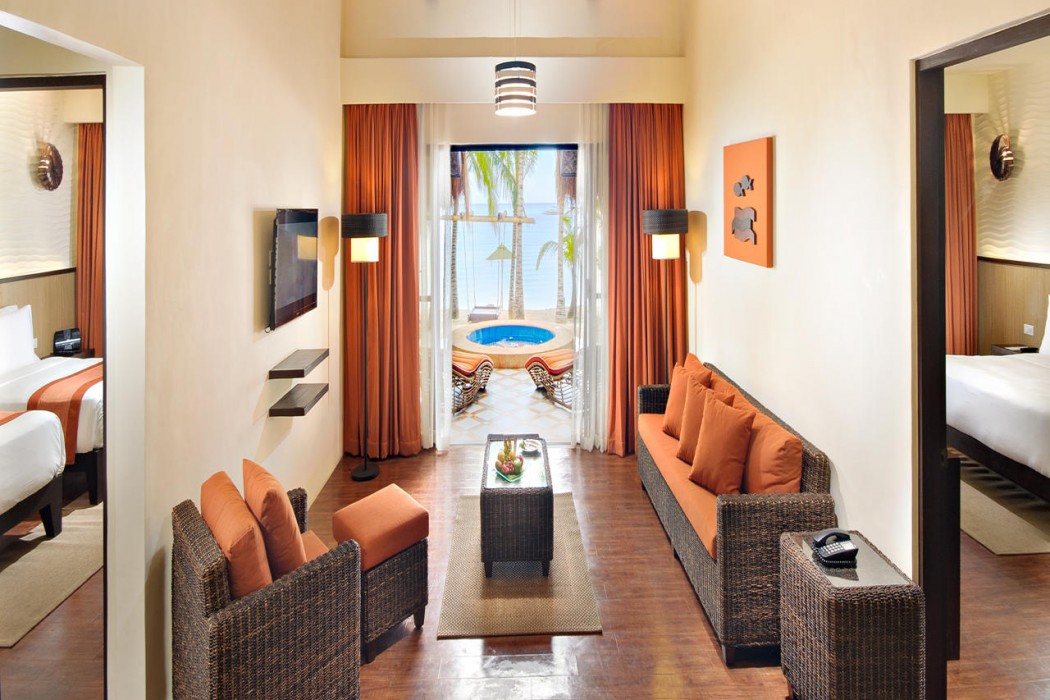 Oceanica Resort Panglao 18/77