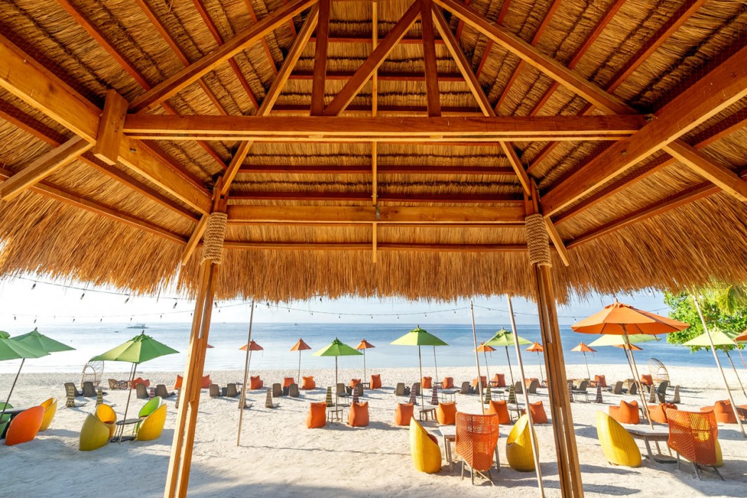 Oceanica Resort Panglao 39/77