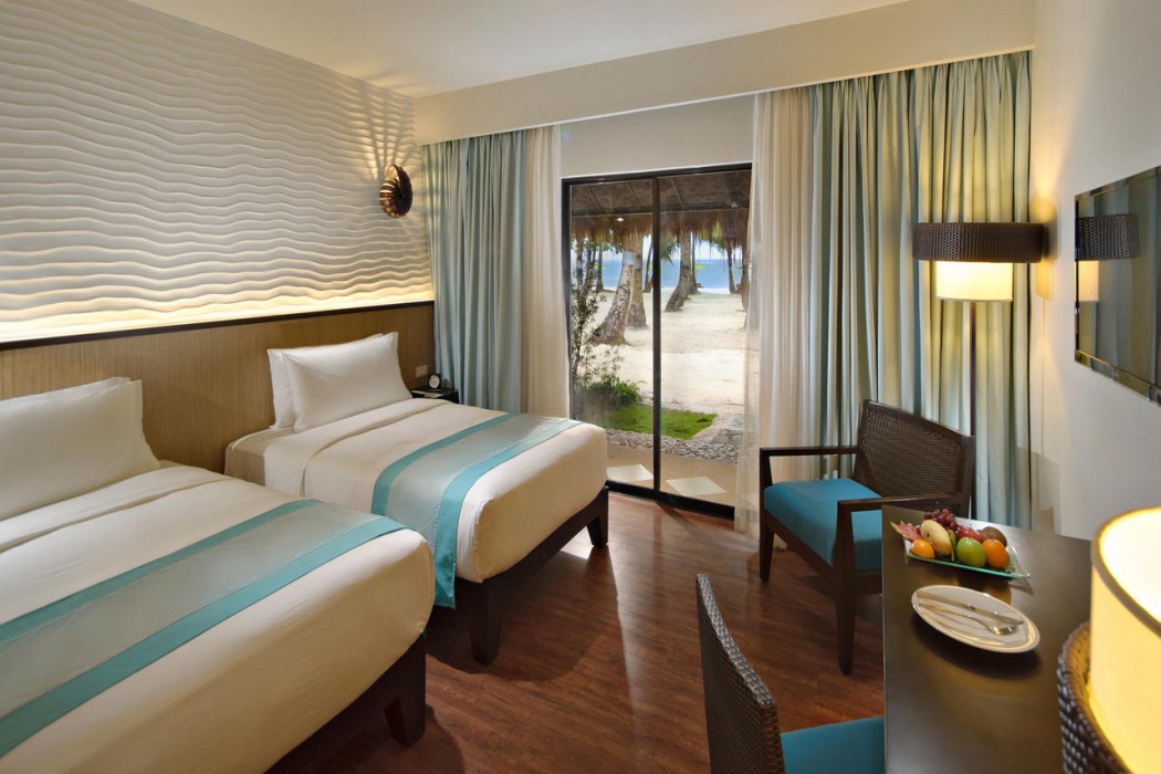Oceanica Resort Panglao 22/77