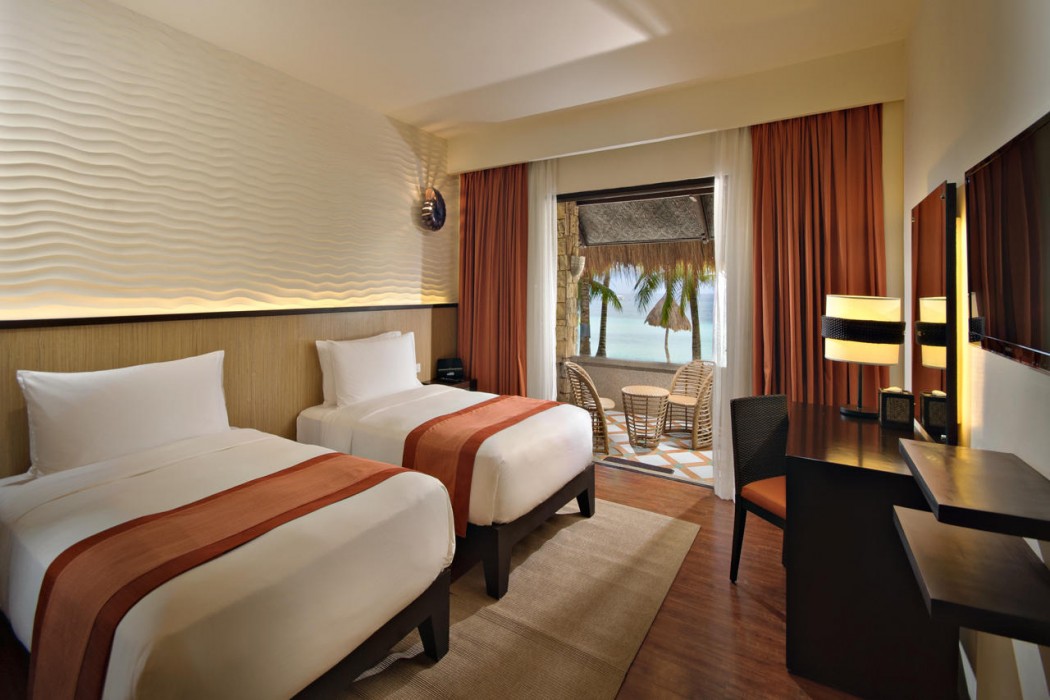 Oceanica Resort Panglao 19/77