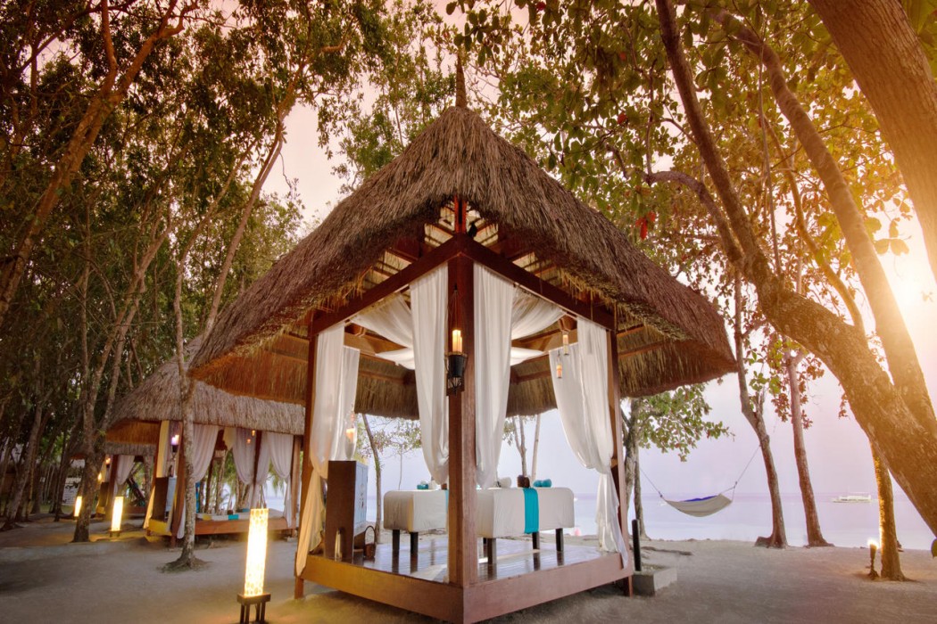 Oceanica Resort Panglao 38/77