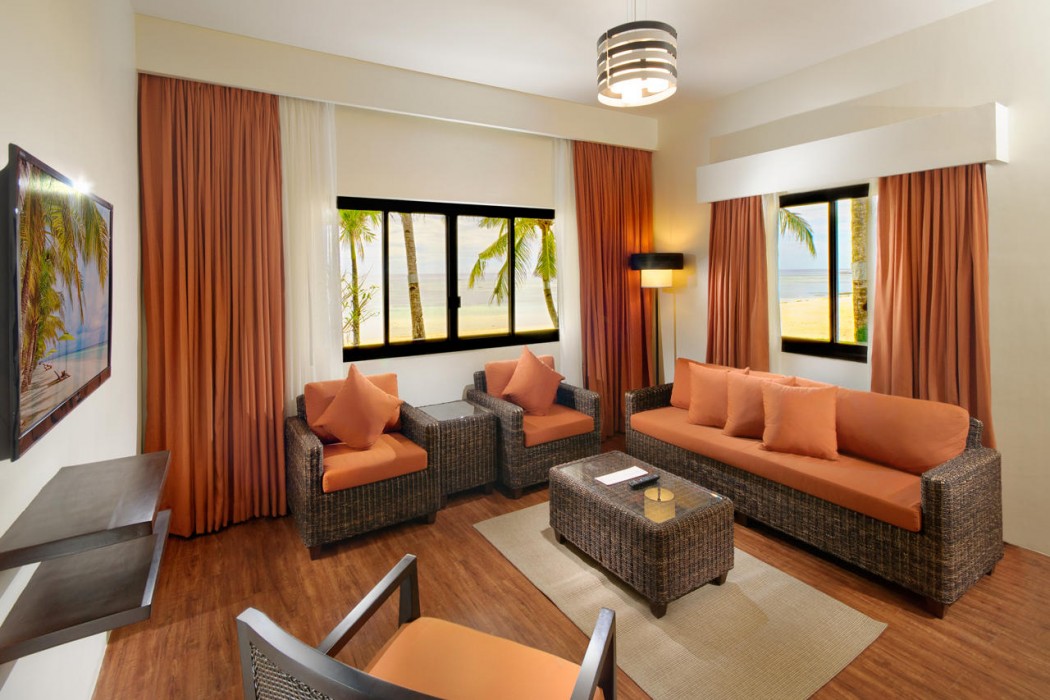Oceanica Resort Panglao 25/77