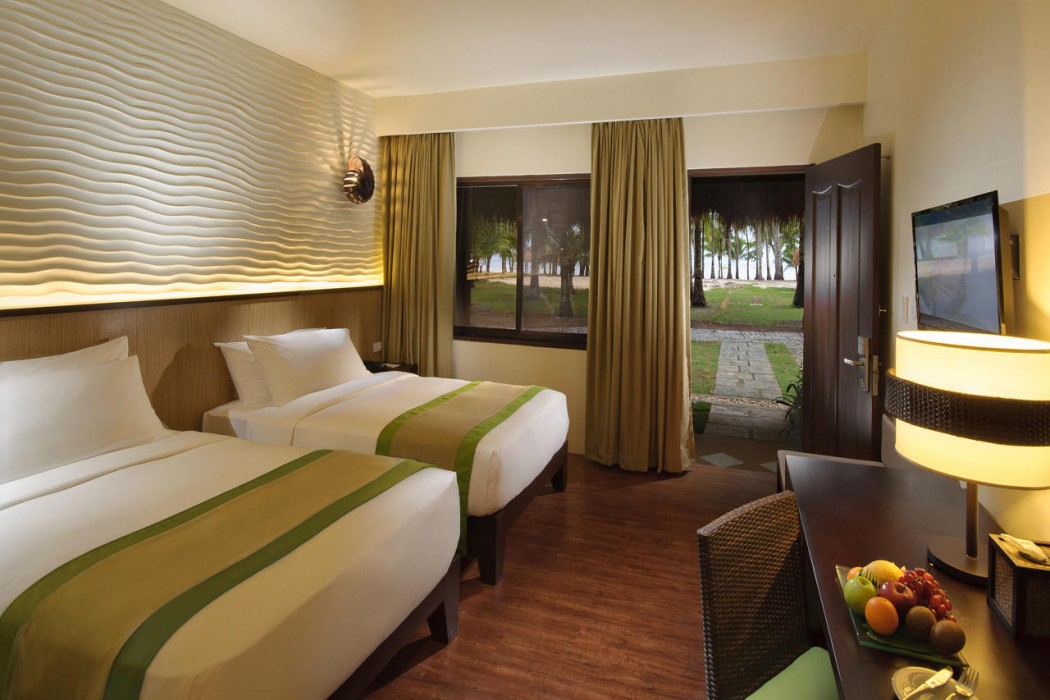 Oceanica Resort Panglao 23/77