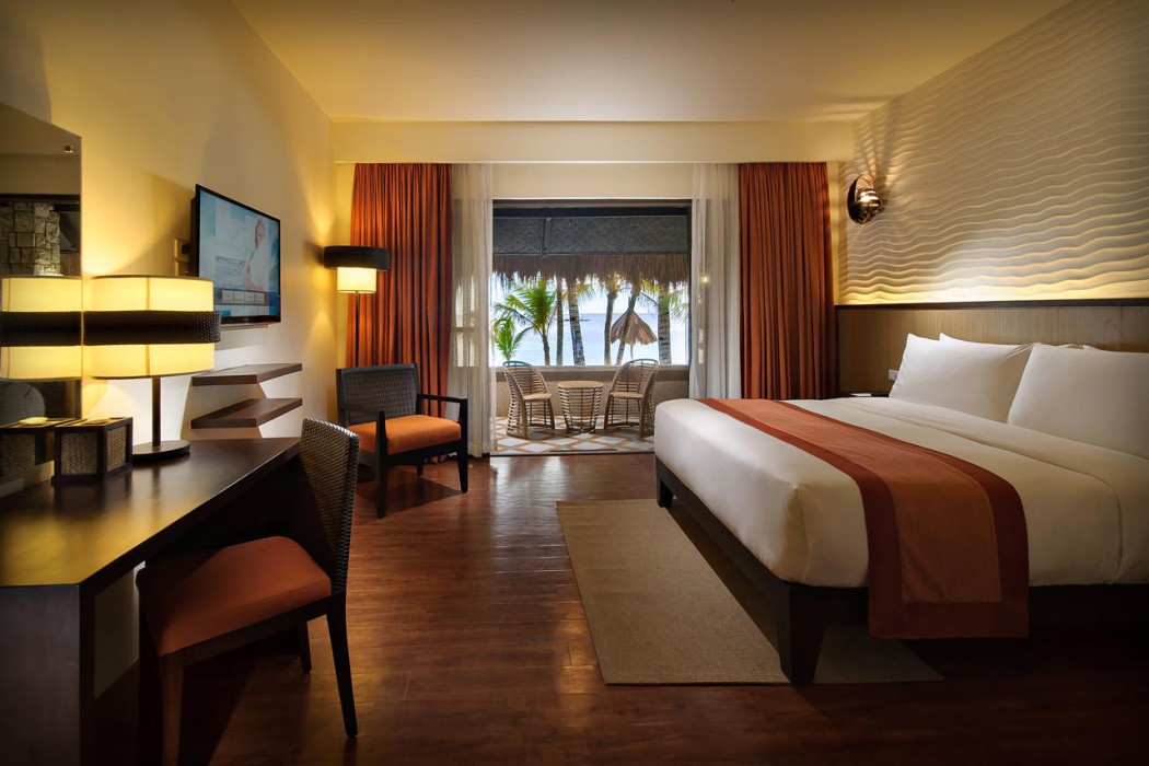 Oceanica Resort Panglao 21/77