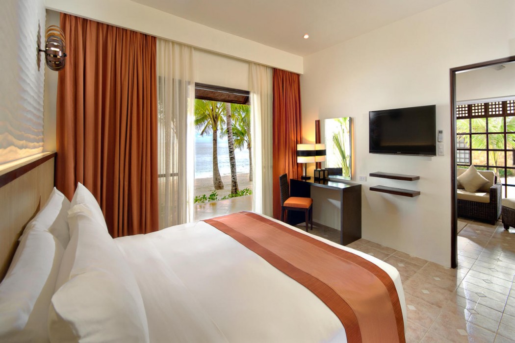 Oceanica Resort Panglao 17/77