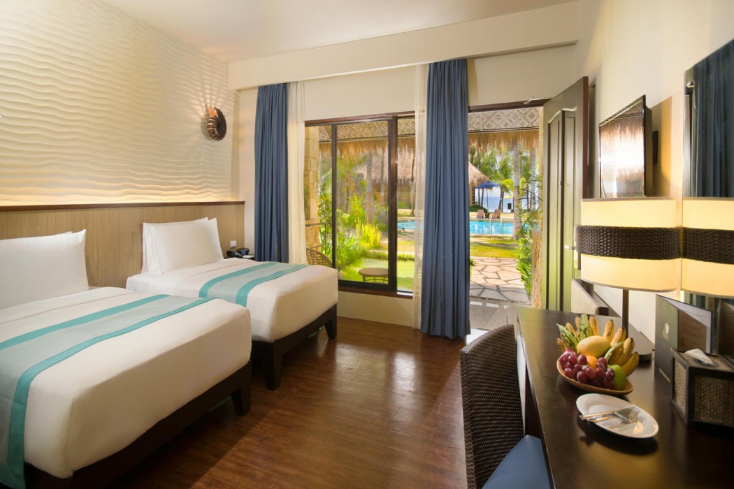 Oceanica Resort Panglao 24/77