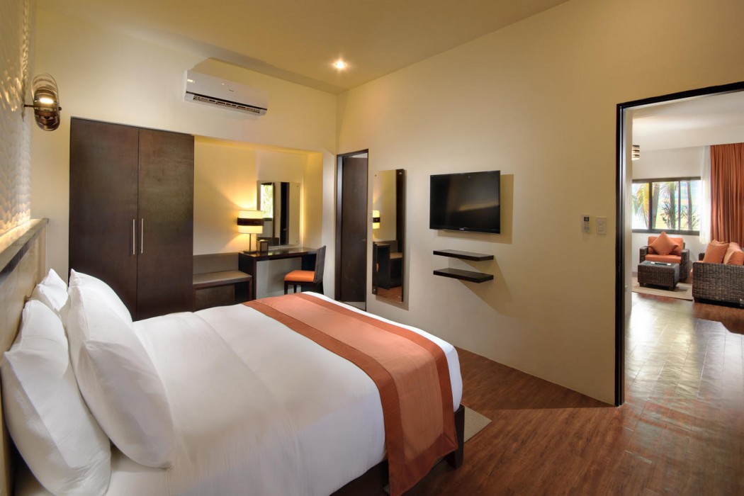 Oceanica Resort Panglao 16/77