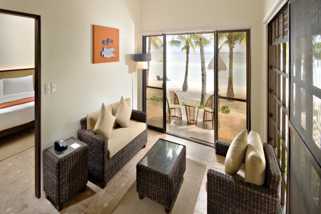 Oceanica Resort Panglao 26/77