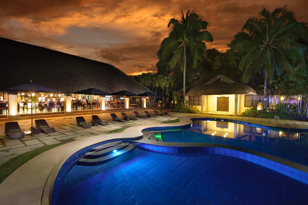 Oceanica Resort Panglao 44/77