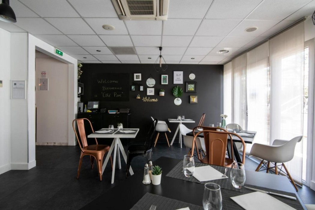 Clarion Aparthotel Toulouse Le Parc de l Escale 7/13