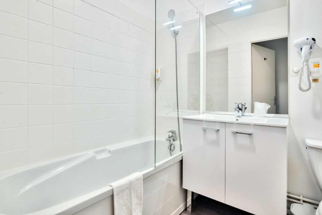 Comfort Aparthotel Toulouse Metropole 14/41