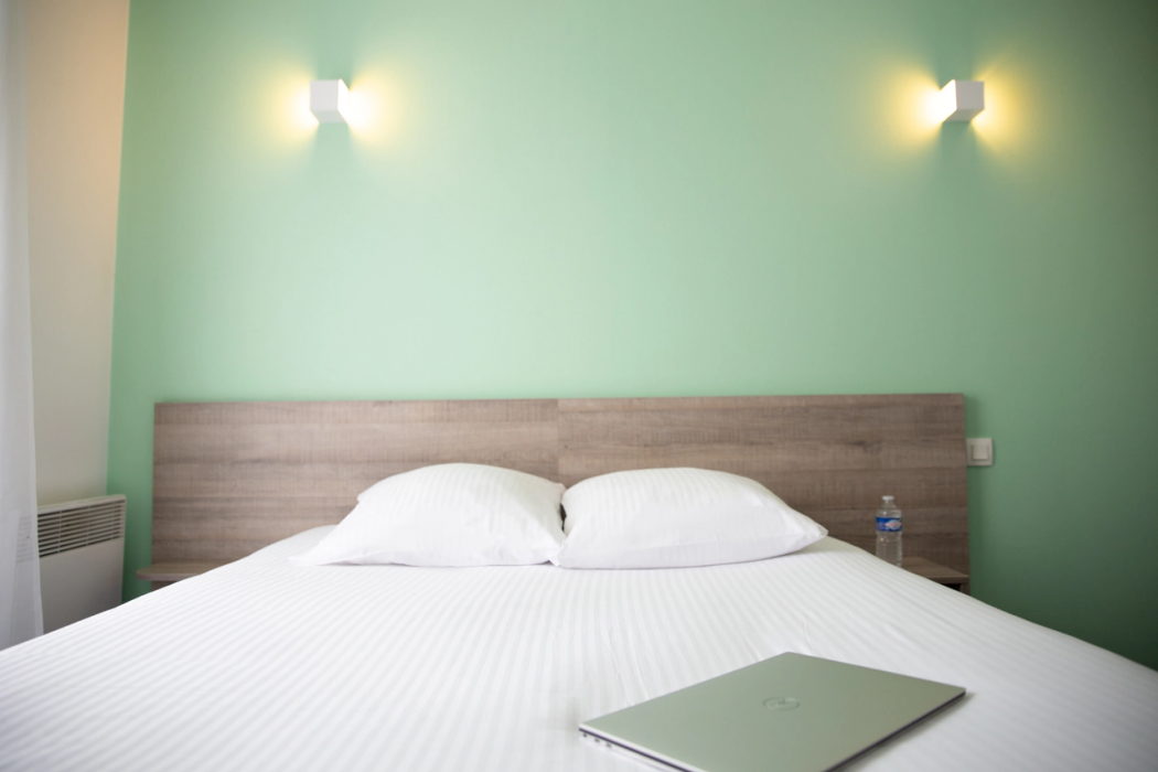 Comfort Aparthotel Toulouse Metropole 12/41