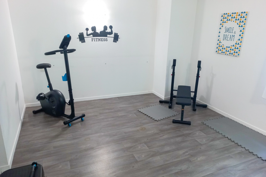 Comfort Aparthotel Toulouse Metropole 18/41