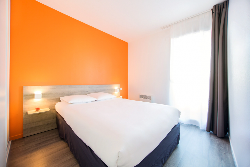 Comfort Aparthotel Toulouse Metropole 13/41