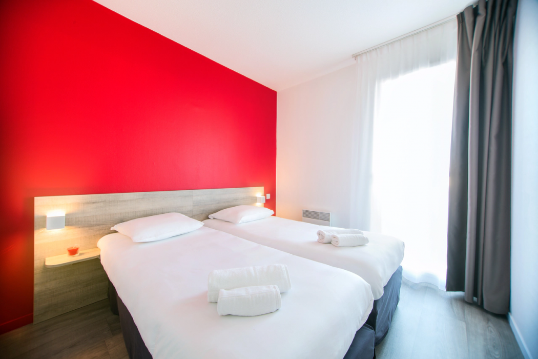 Comfort Aparthotel Toulouse Metropole 11/41