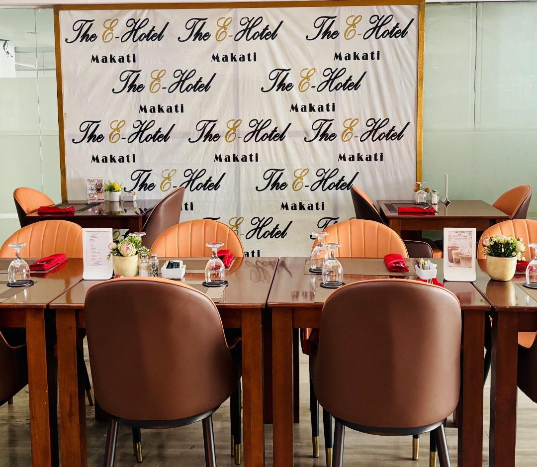 The E-Hotel Makati 32/59