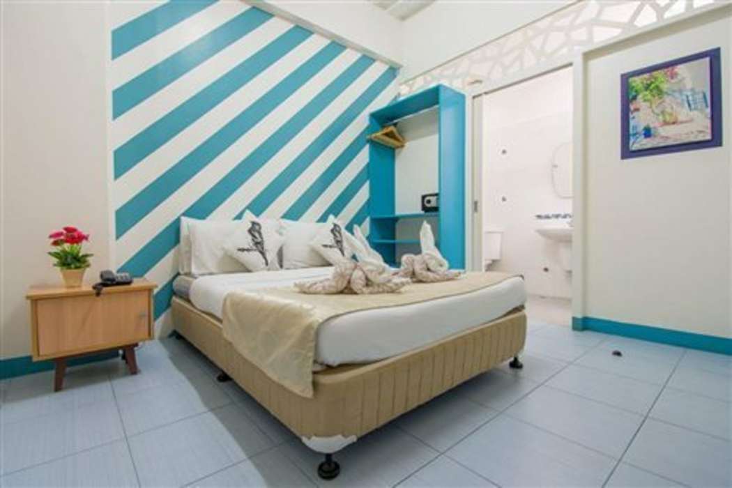 Alicia Tower Residences 12/52
