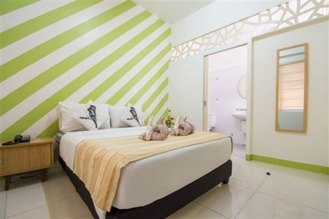 Alicia Tower Residences 10/52