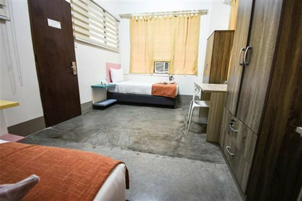 Alicia Tower Residences 8/52