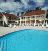 Residence Les Alcyons 10/37