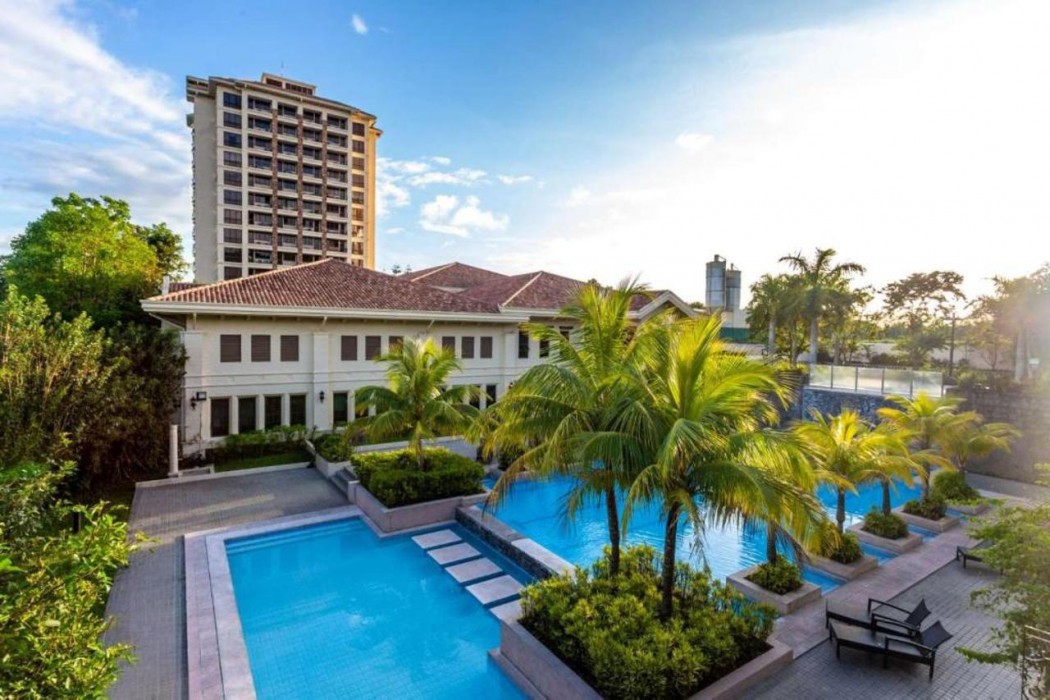 Splendido Tagaytay Hotel and Country Club 32/60
