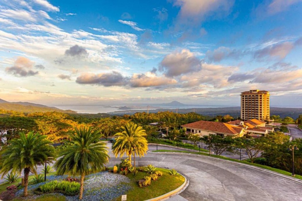 Splendido Tagaytay Hotel and Country Club photo5