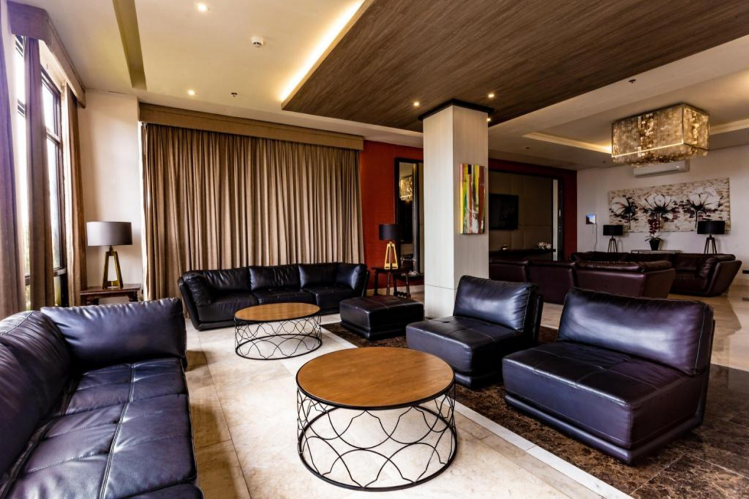 Splendido Tagaytay Hotel and Country Club 6/60