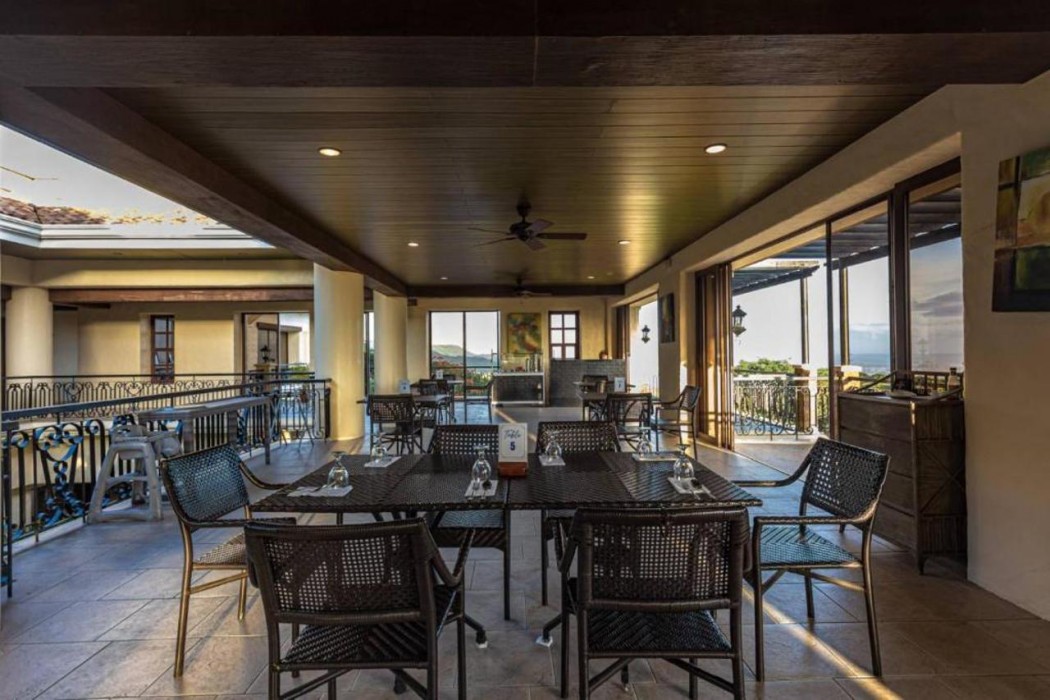 Splendido Tagaytay Hotel and Country Club 27/60