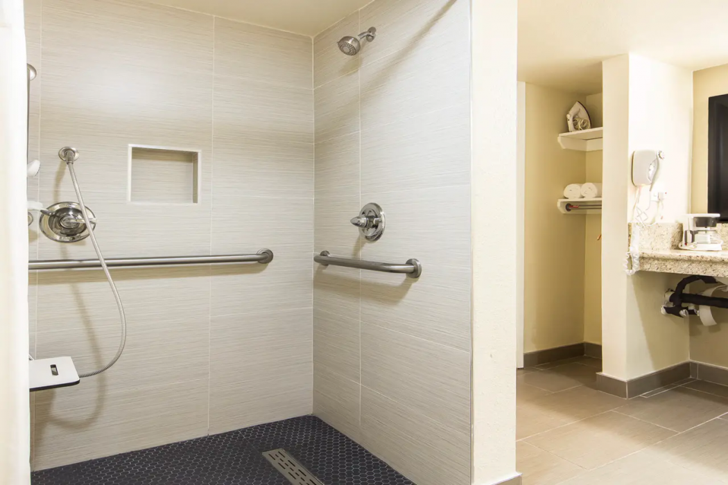 Quality Inn Sacramento Convention Center 15/27